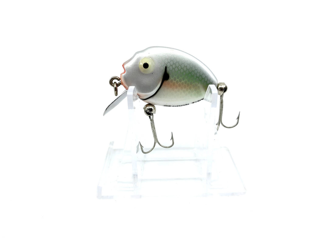 Heddon Tiny Punkinseed 380 SD Shad Color (Nice Variant)