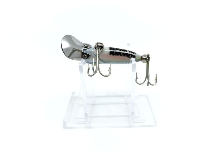 Heddon Tiny Punkinseed 380 BGL Bluegill Color