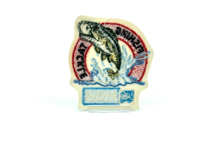 Ryobi Fishing Tackle Patch