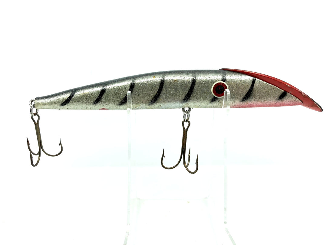 Len Hartman Thrasher Musky Minnow