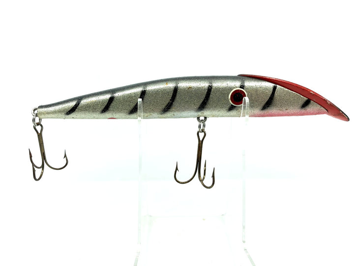 Len Hartman Thrasher Musky Minnow