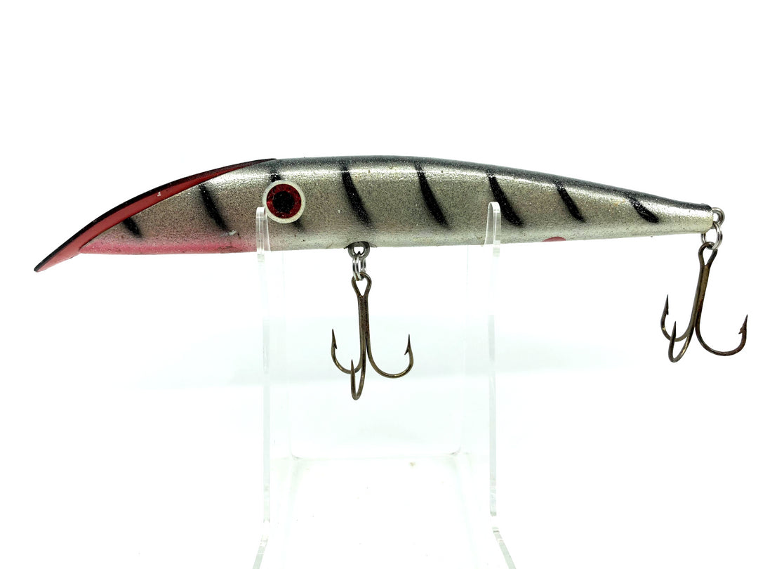 Len Hartman Thrasher Musky Minnow