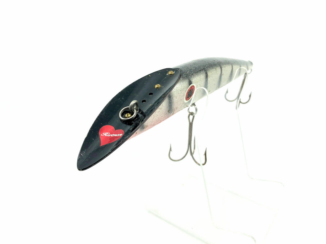 Len Hartman Thrasher Musky Minnow