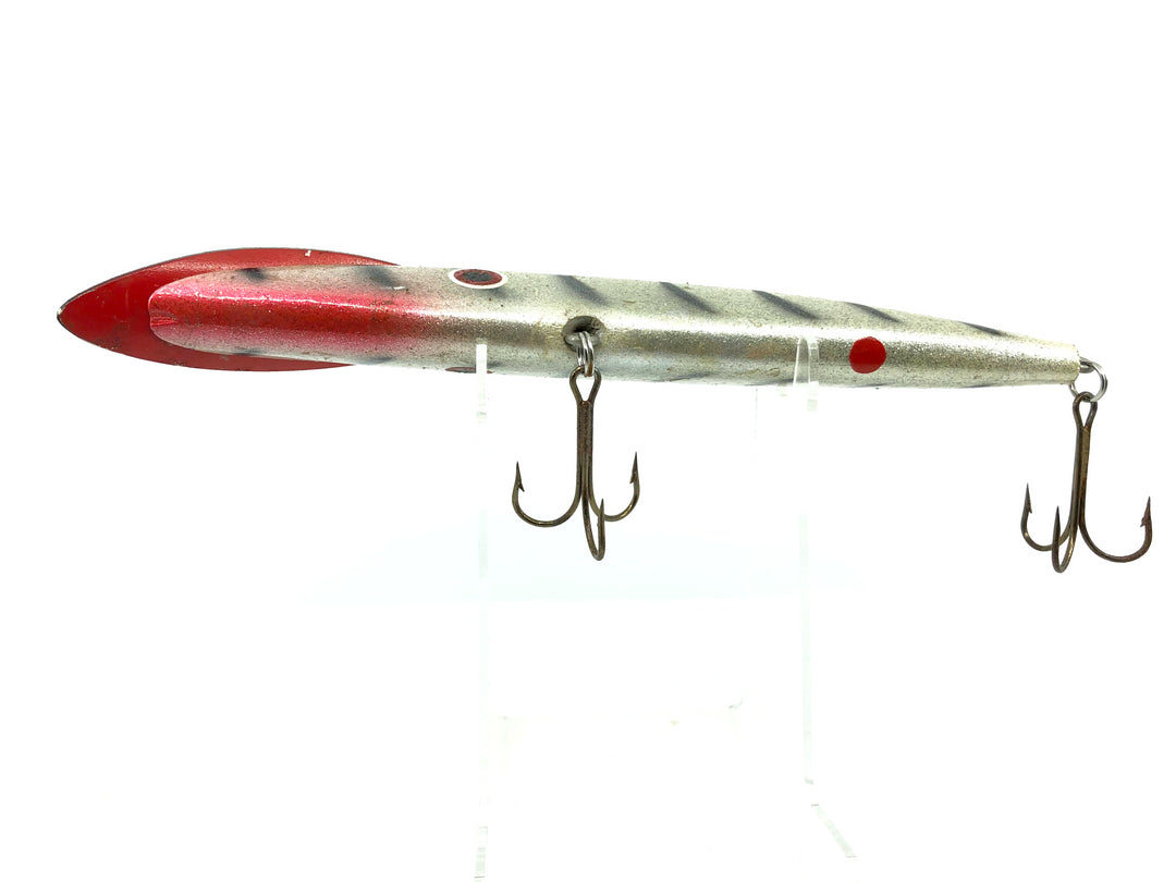 Len Hartman Thrasher Musky Minnow