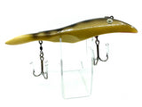 Sleight Musky Bait Nine Dollar Bass Color Tough Lure to Find!