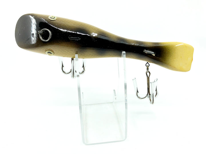 Sleight Musky Bait Nine Dollar Bass Color Tough Lure to Find!