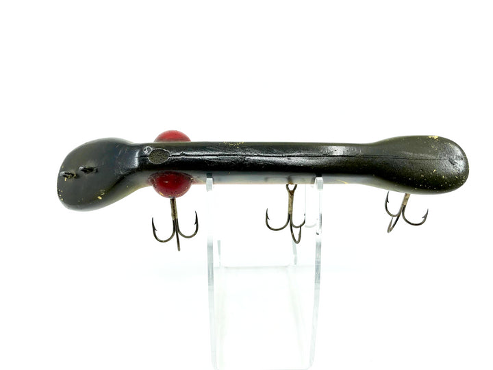 Legend Lures Older Legend Dark Green Perch Color