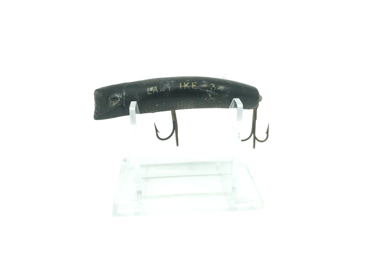 Lazy Ike KL-3 BLS Black Scale