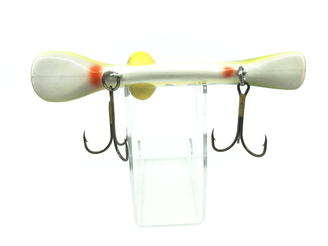 Legend Lures Sunny Lure Green Perch Color