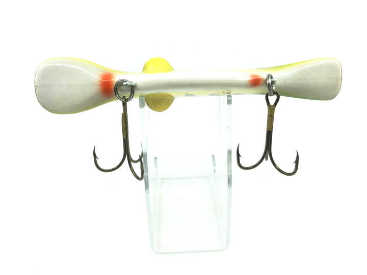Legend Lures Sunny Lure Green Perch Color