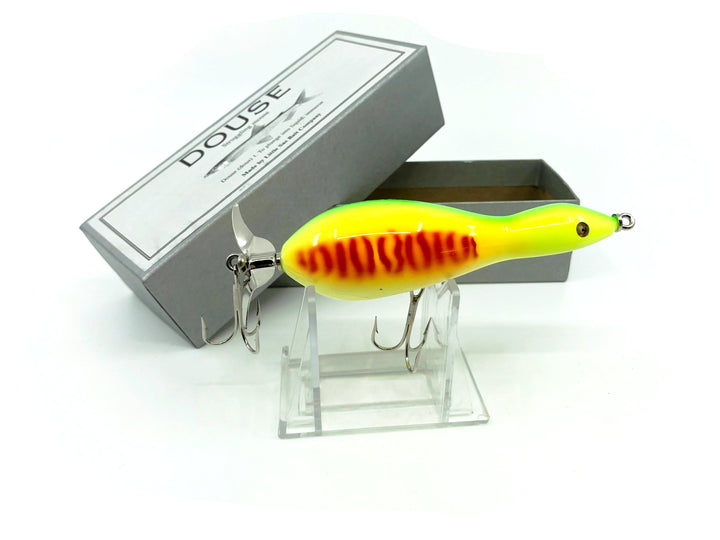 Little Sac Bait Company Douse (Struggling Mouse) Three Baits Collector Set - Great Colors