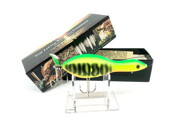 Little Sac Bait Company Douse (Struggling Mouse) Three Baits Collector Set - Great Colors
