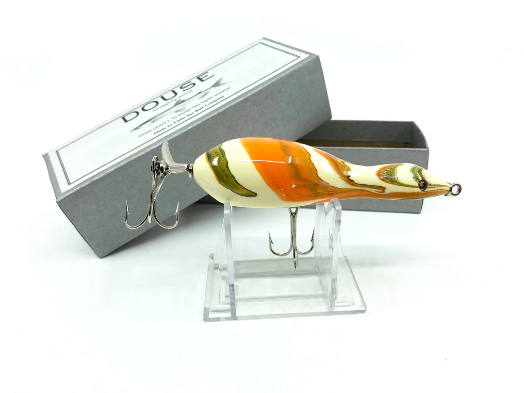 Little Sac Bait Company Douse (Struggling Mouse) Three Baits Collector Set - Great Colors