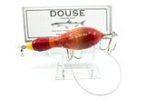 Little Sac Bait Company Douse (Struggling Mouse) Brown Marbleized Color with Box