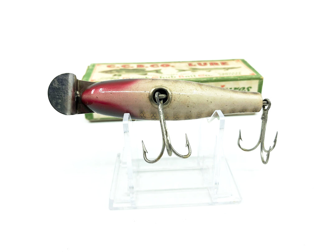 Creek Chub Baby Pikie 900 Pikie Color with Box