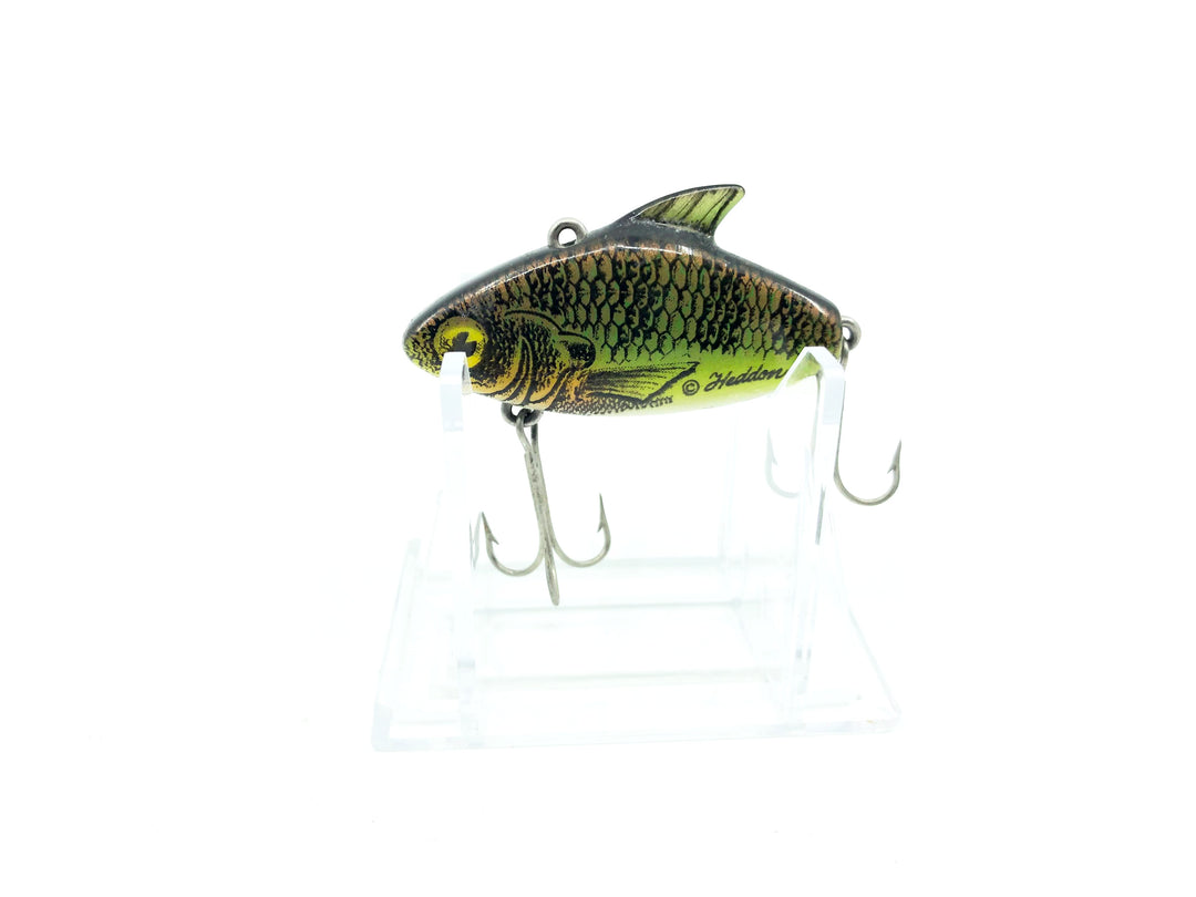 Heddon Super Sonic 9385 LC Natural Perch Color