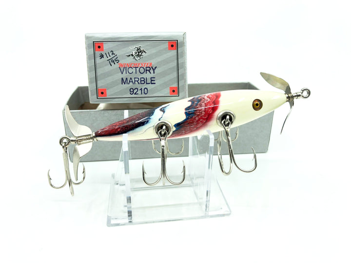 Winchester 2008 Limited Edition Three Pack by Little Sac Bait 112/195