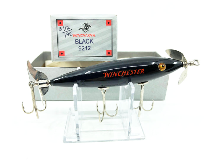 Winchester 2008 Limited Edition Three Pack by Little Sac Bait 112/195