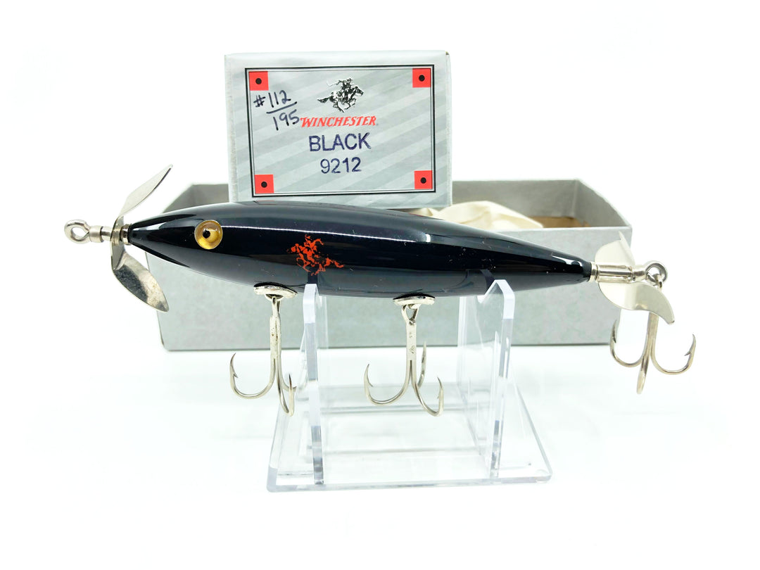 Winchester 2008 Limited Edition Three Pack by Little Sac Bait 112/195