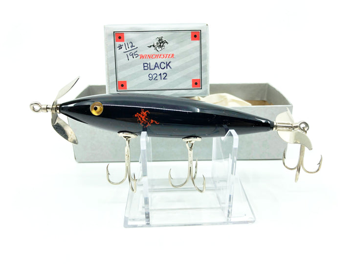 Winchester 2008 Limited Edition Three Pack by Little Sac Bait 112/195