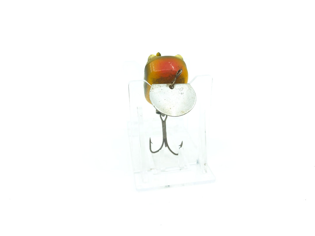 Heddon Hi-Tail Frog Color