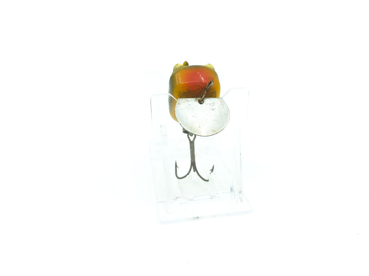 Heddon Hi-Tail Frog Color