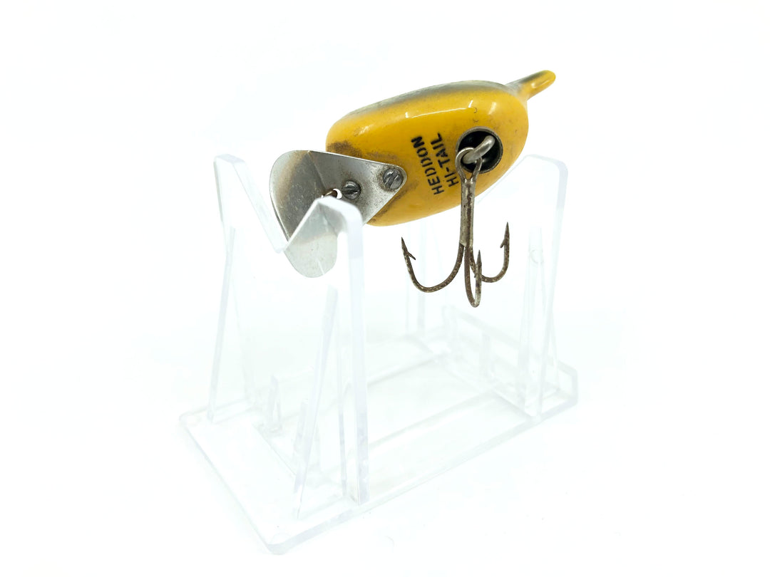 Heddon Hi-Tail Frog Color