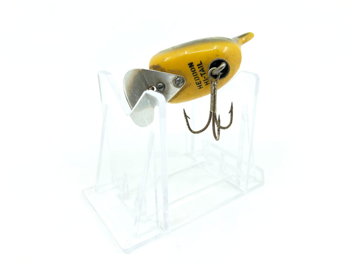 Heddon Hi-Tail Frog Color