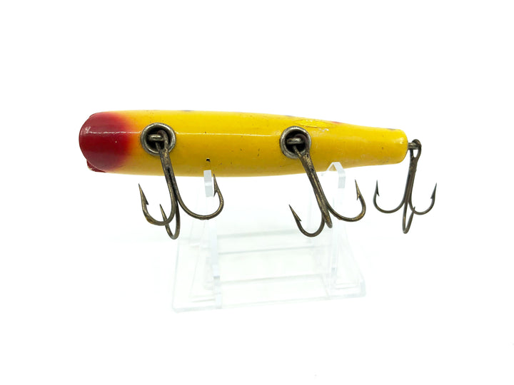 Creek Chub 2000 Darter in Yellow Spotted Color 2014