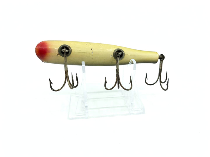 Creek Chub 2000 Darter in Frog Color 2019