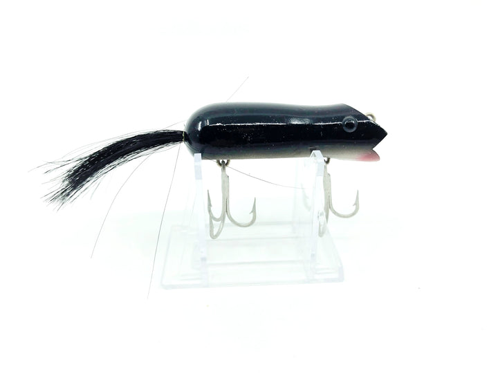Creek Chub 6577 Mouse in Black Color
