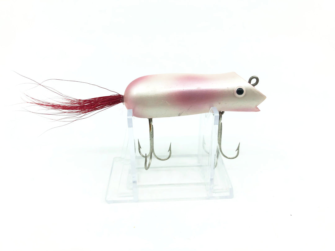 Creek Chub 6577 Mouse in Glo Pearl Color