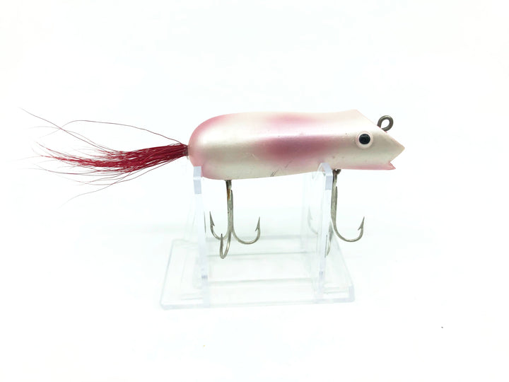 Creek Chub 6577 Mouse in Glo Pearl Color