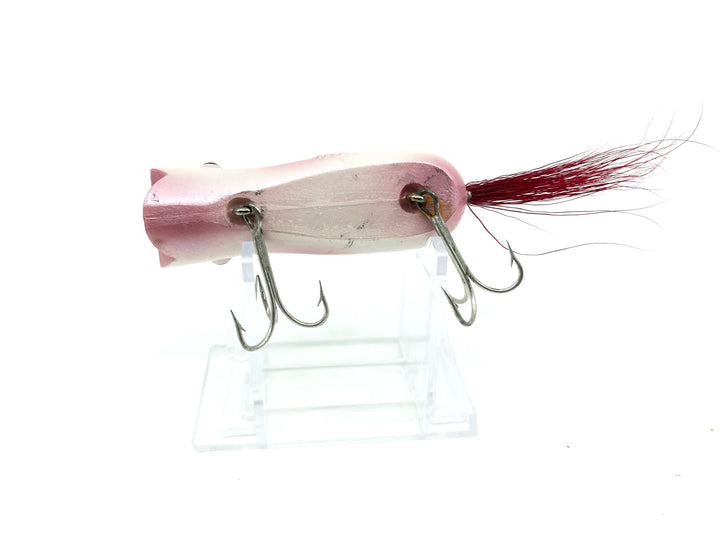 Creek Chub 6577 Mouse in Glo Pearl Color
