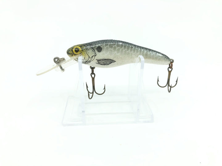 Crankbait Corp Fingerling Shad Color 0