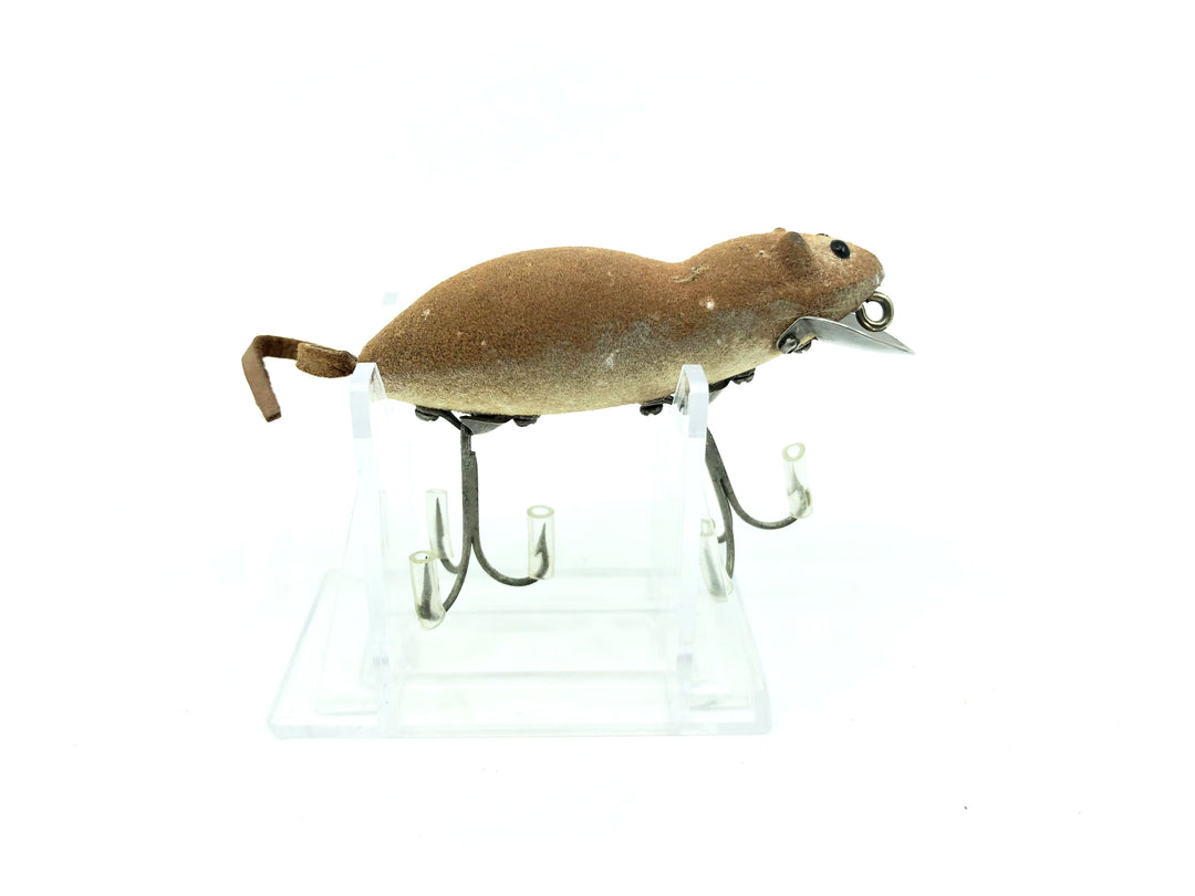 Heddon Meadow Mouse BM Brown Mouse