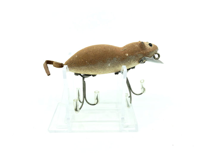 Heddon Meadow Mouse BM Brown Mouse