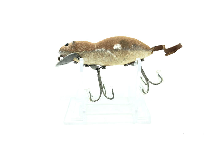 Heddon Meadow Mouse BM Brown Mouse