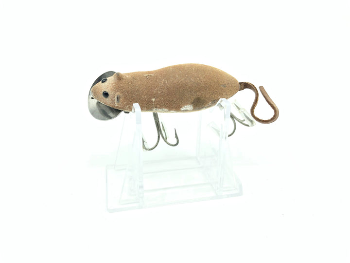 Heddon Meadow Mouse BM Brown Mouse