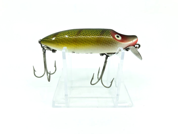 Heddon River Runt Spook Floater 9400 L Perch Color