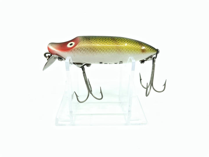 Heddon River Runt Spook Floater 9400 L Perch Color