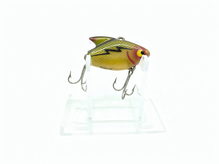 Heddon Sonic L Perch Color