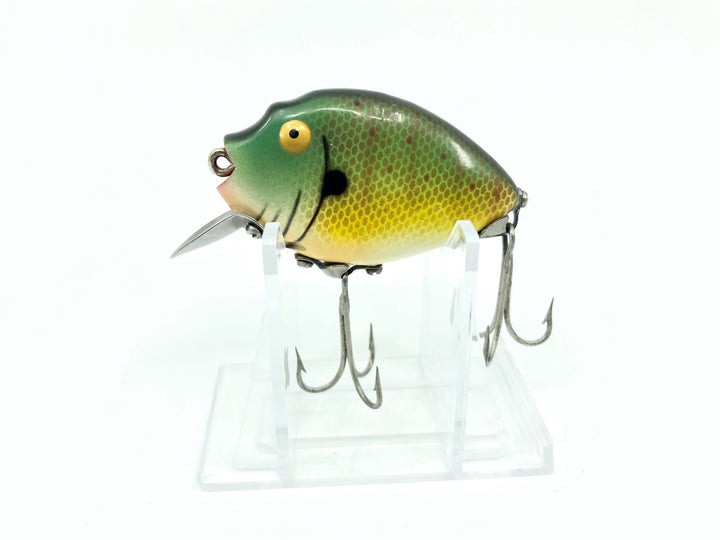 Heddon Vintage Punkinseed Sunfish SUN Color