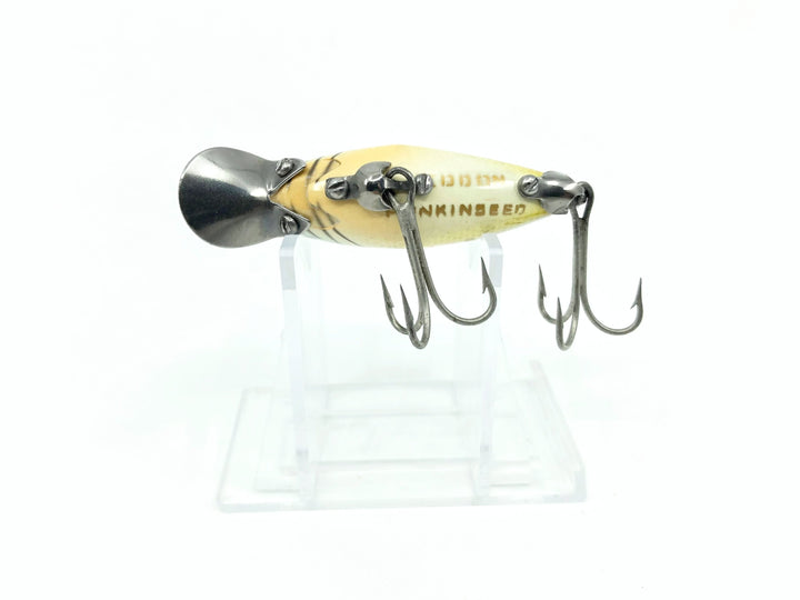 Heddon Vintage Punkinseed Sunfish SUN Color