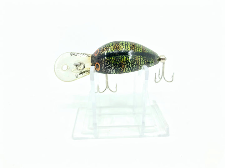 Heddon Hedd Hunter Deep Diver L Natural Perch Color