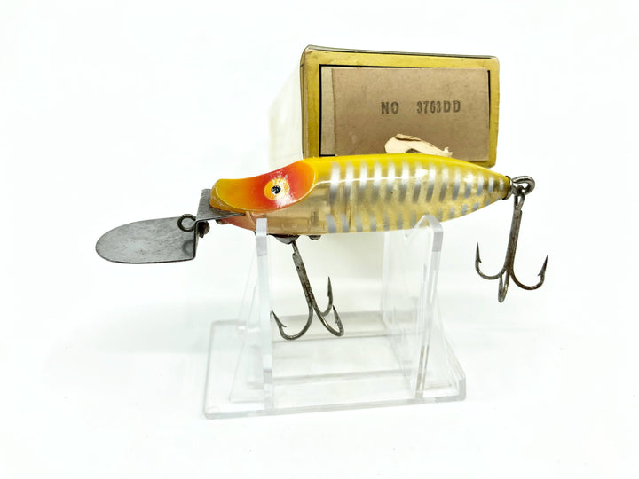Paw Paw by Shakespeare River Runt in Yellow Shore Color with Box