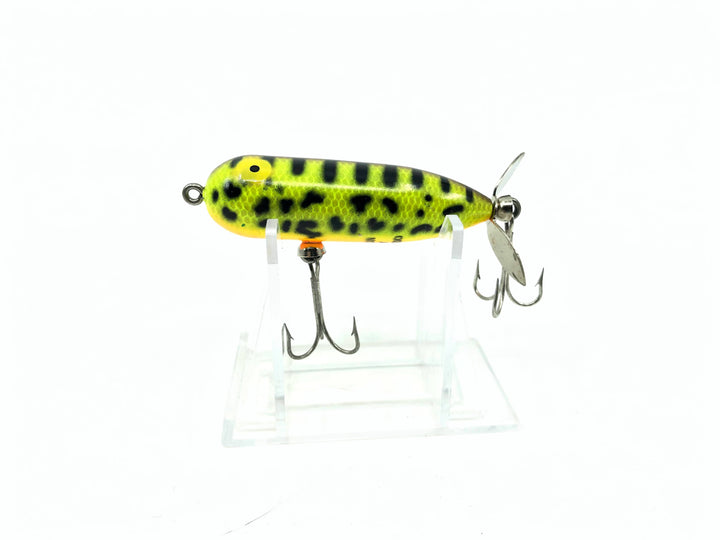 Heddon Baby Torpedo BRS Brown Crawdad Color