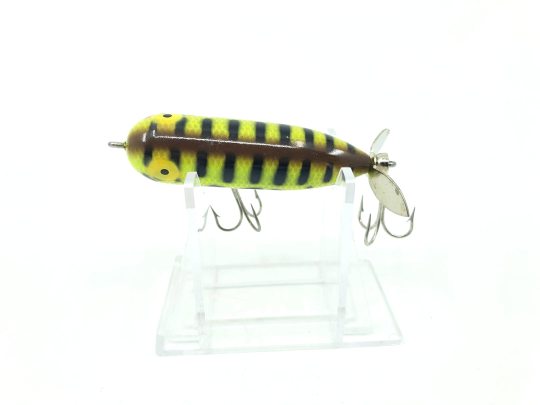 Heddon Baby Torpedo BRS Brown Crawdad Color