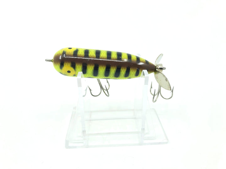 Heddon Baby Torpedo BRS Brown Crawdad Color