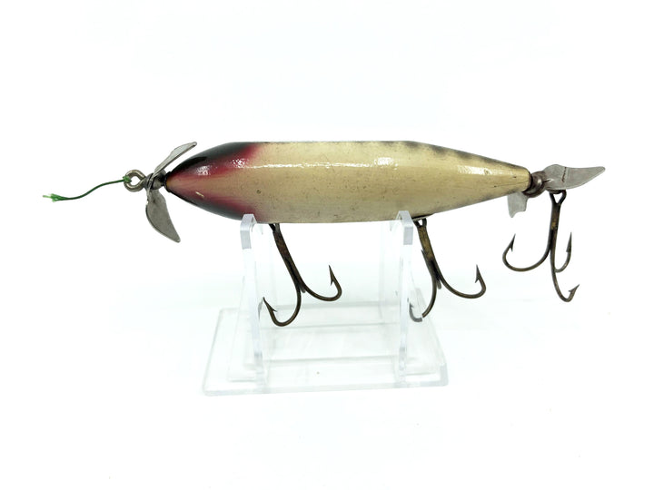 Creek Chub 1500 Injured Minnow Pikie Color 1500